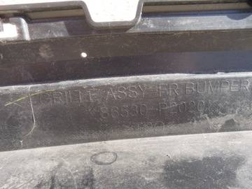 фото thumb №12, Kia sorento iv 2020 накладка бампера передньої