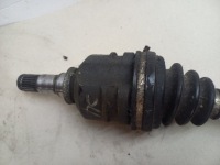 фото thumb №5, Toyota corolla e9 87-92 привідний вал привідна ліва