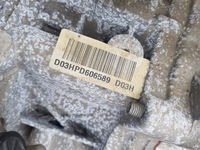 фото thumb №7, Kia niro ii 1.6 gdi g4ll коробка передач передач автоматическая коробка передач d03h