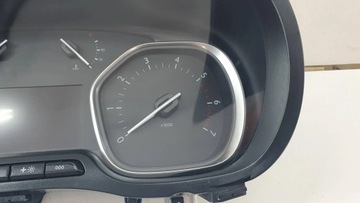 фото thumb №6, Peugeot expert 3 iii 17- 1.6 дизель citroen jumpy спідометр  спідометр