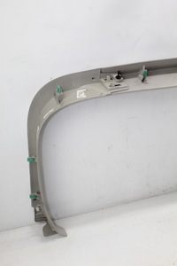 фото thumb №8, Chrysler pacifica 17- защита задний крышки рамка