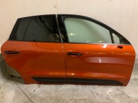 фото thumb №1, Дверь полный porsche macan 95b правый перед europa оригинал