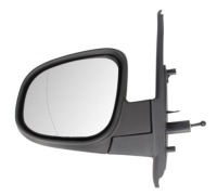 фото thumb №1, Дзеркало ліва renault kangoo w 13- citan w415 12-
