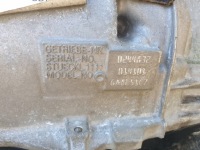 фото thumb №8, Кпп кпп / коробка передач автоматична bmw seria 5 g30 g31 2.0 дизель 190 km ga8hp51z