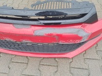 фото thumb №5, Бампер передний перед vw scirocco r-line 1k8 08 - 13