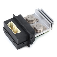 Модуль управление ogrzewaniem/wentylacją к ridex Доставка, фото thumb