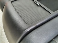 фото thumb №7, Заднє сидіння задня спинка задня mercedes w204 coupe