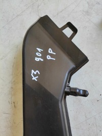 фото thumb №5, Bmw x3 g01 канал впуск воздуха правый перед 7411520