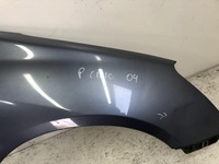 фото thumb №8, Крыло правый перед b512m honda civic vii 7 lift