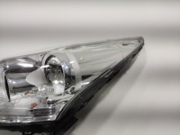 фото thumb №11, Лампа левая левый перед передняя peugeot 3008 i 89903340 2009-2012 europa