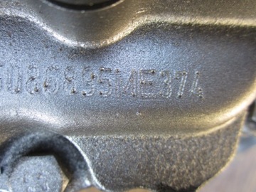 фото thumb №12, Opel corsa d astra j meriva b 1.3 cdti коробка передач 5 коробки передач e355 e374 e394