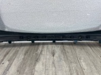 фото thumb №12, Alfa romeo stelvio 2017 - 2023 бампер задний 50563323