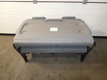 фото thumb №12, Vw t4 сидіння диван зад задня 2 ряд подвійне сидіння carravele