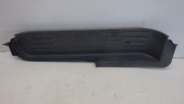 фото thumb №6, Поріг градус лівий перед mercedes vito ii w639 p0099418