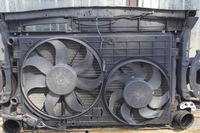 фото thumb №9, Pas переднє радіатор skoda octavia ii 1.9 tdi