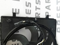 фото thumb №5, Maserati ghibli 2013- вентилятор 16486543