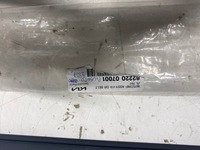 фото thumb №5, Молдинг parapet дверь правый перед kia picanto 2004-