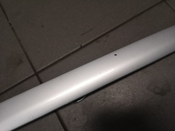 фото thumb №6, Накладка кришки багажника audi a8 d3 ly7w 4e0827576