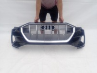 фото thumb №1, Audi e-tron 18- бампер перед передний spr pdc