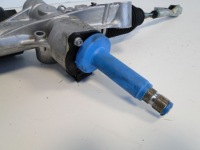 Mercedes e klasa 214 cle 236 трансмиссия рулевая рулевая рейка magiel 4mat Доставка, фото thumb