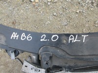 фото thumb №6, Pas передній радіатор audi a4 b6 2.0 alt бензин