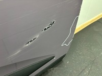 фото thumb №9, Porsche macan ii 2024r.-- двері перед праве передні