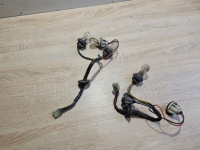 фото thumb №2, Джгут світла лампа задня matiz