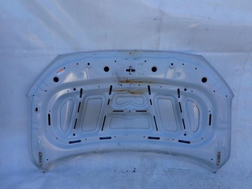 фото thumb №14, Hyundai kona электрический 18- капот крышка двигателя