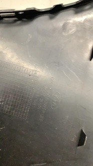 фото thumb №6, Kia sorento 2012-2014 lift бампер задняя задний