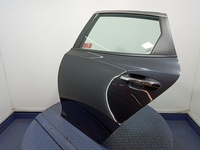 фото thumb №6, Kia optima iv jf sedan двері задня ліва задні abt