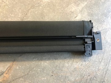 фото thumb №10, Ролета перед панорамы чёрный чёрный a2067804200 do c w206 x206 люк