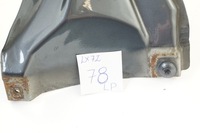 фото thumb №9, Кронштейн кронштейн крыла левый перед audi a3 8l lx7z