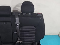 фото thumb №7, Заднє сидіння задня сидіння задній ford mondeo mk5 хетчбек hb