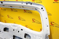 фото thumb №12, Infiniti qx56 qx80 2010 - 2019 крышка багажника багажник задняя k010m 1lama