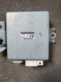 фото thumb №1, Toyota prius+ plus модуль блок управления усилителя руля 89650-47421