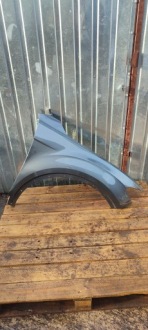 фото thumb №2, Крыло правый перед передний vw volkswagen t-roc t roc przedlift 17-22r lr7h