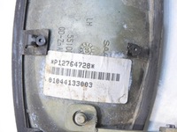фото thumb №8, Ручка двері лівий задня saab 9-5 5510136