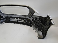 фото thumb №15, Mercedes glb x247 247 бампер передній перед amg na датчики pts