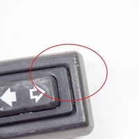 фото thumb №6, Land rover discovery 2000 перед сторона ліва кнопки вікон