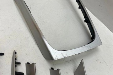 фото thumb №8, Планка декоративная обшивка передних правых дверь audi a4 8k2, b8 8k0867410