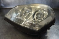 фото thumb №1, Лампа левая левый перед mercedes gl x164