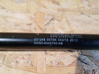 фото thumb №4, Jaguar xj привід кришки aw93 6342700 ab