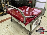 фото thumb №10, Крышка toyota hilux 2016+ трубопровод оригинальная