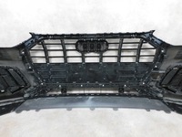 фото thumb №12, Audi q5 80a рестайлінг s line бампер перед переднє