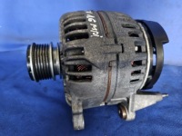 Генератор vw golf v 1.6 mpi Доставка, фото thumb