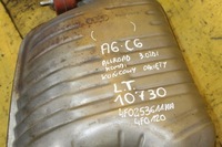 фото thumb №7, Гасник вихлоп лівий задня кінцевий audi a6 c6 allroad 2.7 3.0 tdi 4f0253611aa