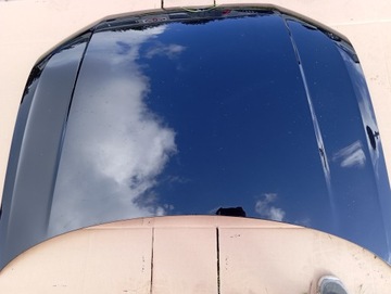 фото thumb №11, Капот перед передня алюміній audi q3 ii 2020