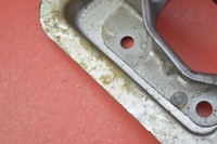 фото thumb №9, Педаль педали тормоз mitsubishi lancer 7 vii 03-11