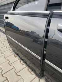 фото thumb №8, Audi a8 d3 двері праве перед задня колір lz9w