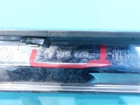 фото thumb №7, Молдинг хром кришки задня bmw 7 g11